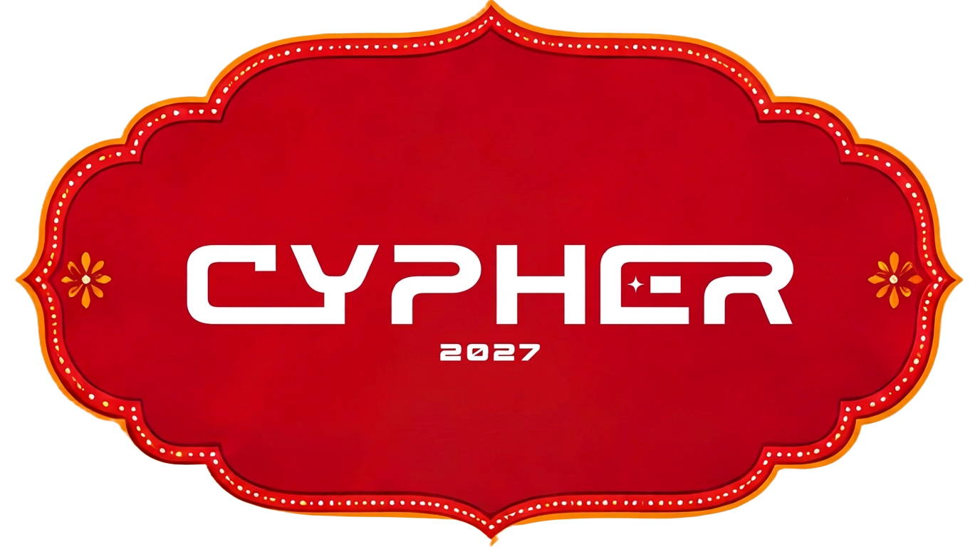 Cypher 2027
