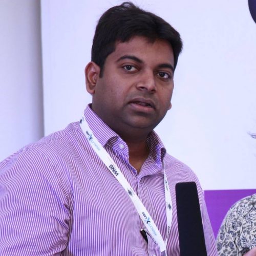 Sumeet Bansal