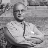 Dr Prithwis Mukerjee
