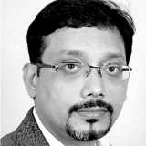  Arindam Datta