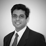Nitin Sareen