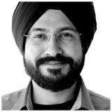 Rav Ahuja