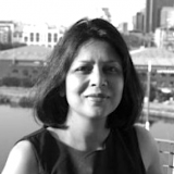 Sathya Ramaganapathy