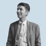 Anand K Sundaram