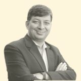 Amaresh Tripathy