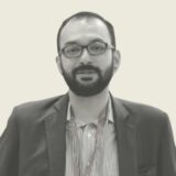 Dipyaman Sanyal