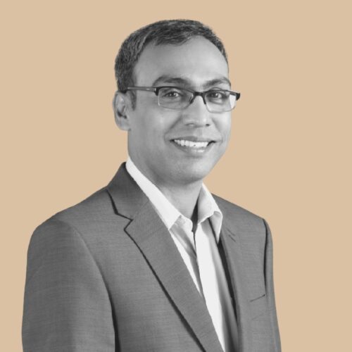 Anand Srinivasan