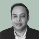 Vipin Rustagi