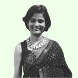 Usha Rengaraju