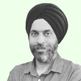 Arvinder Pal Singh