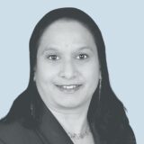 Madhavi Kanumoory