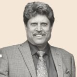 Kapil Dev