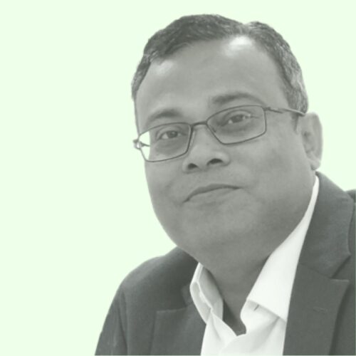 Soumendra Mohanty