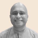 Swamy Saran Atul