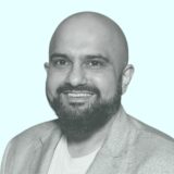 Anees Merchant