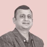 Anish Agarwal