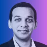 Siddharth Shah
