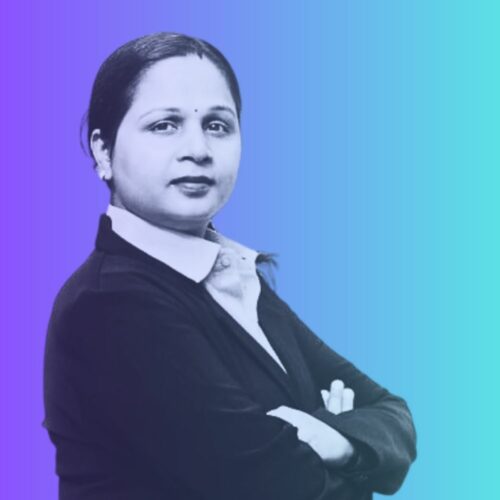 Neelima Sharma