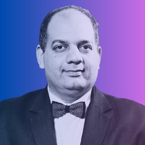Nirupam Srivastav