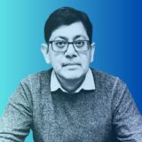 Anshuman Gupta
