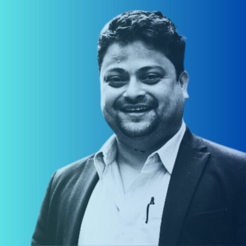 Saptarshi Das
