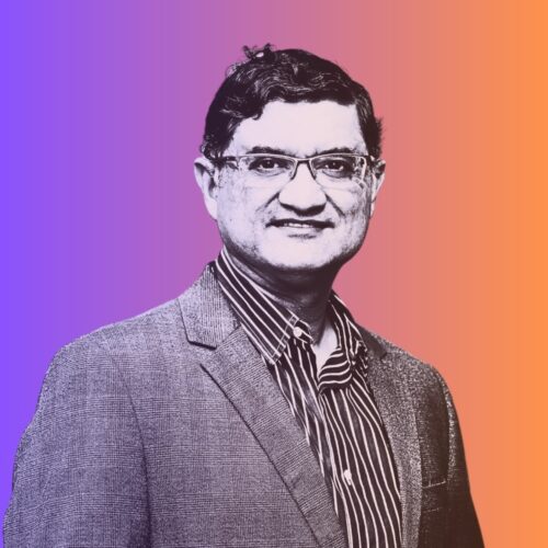 Kartik Ranganath