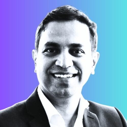 Manoj Madhusudanan