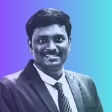 Dinesh Ramu