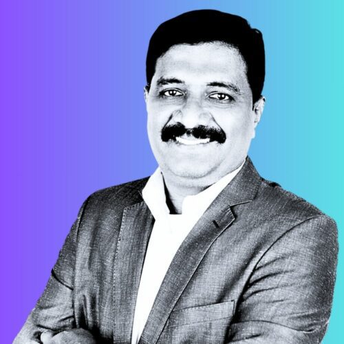 Rao Srinivasa