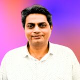 Arvind Gopalakrishnan