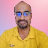 Vedanarayanan (Veda) Vedantham