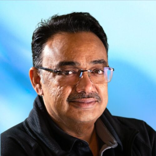 A S Rajgopal