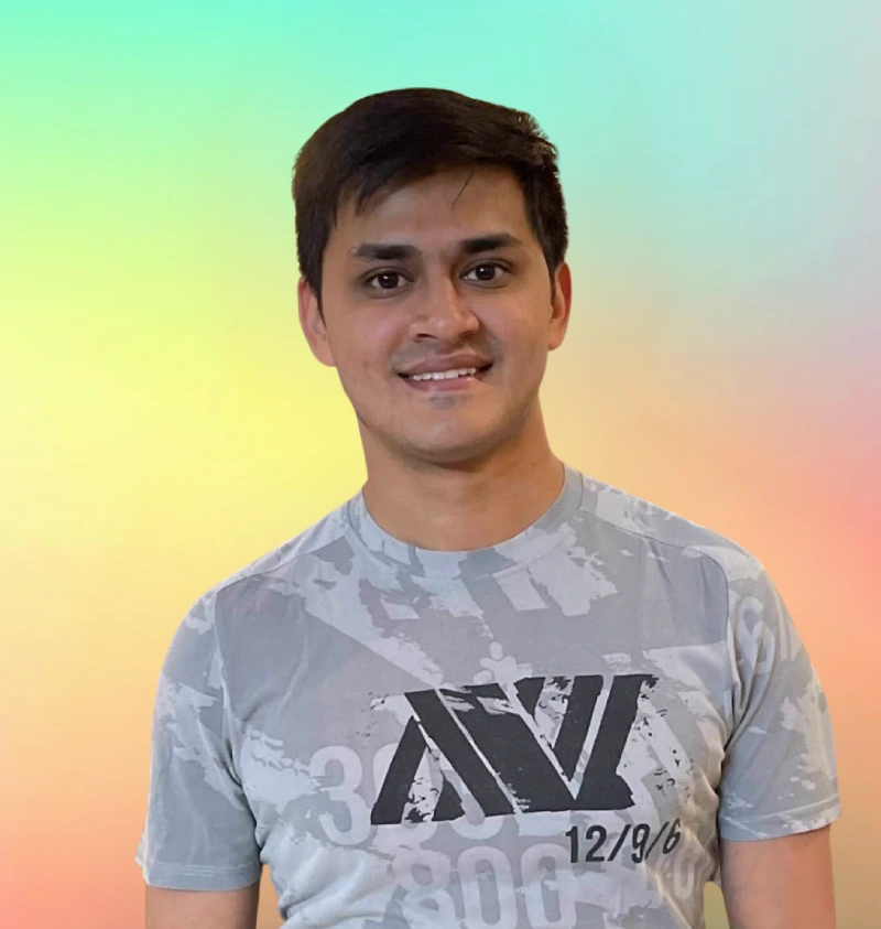 Soumyadeep Mukherjee