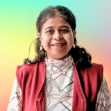 Sharmistha Chatterjee