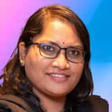 Sarita Priyadarshini