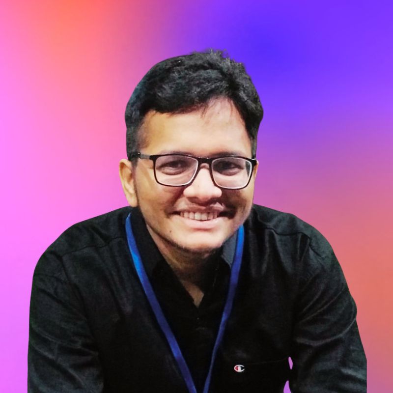 Arsh Goyal