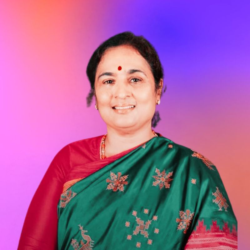 K Ratna Prabha