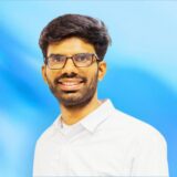 Mughilan Thiru Ramasamy