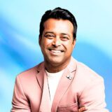 Leander Paes