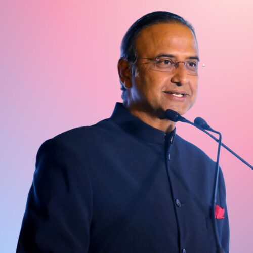 Charu Sharma