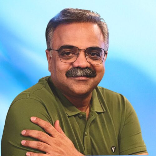 Sanjeev Kumar Gupta
